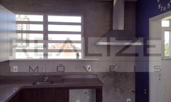 Imagem 7: Apto de 03 dormitórios no bairro Rio Branco, em Porto Alegre