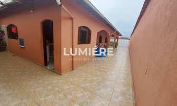 Imagem 2: CASA RESIDENCIAL em ITANHAÉM - SP, corumbá