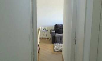 Imagem 5: Apartamento 2 dorms para Venda - Jardim Sarah, São Paulo - 50m², 1 vaga