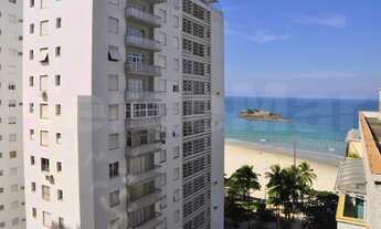 Imagem 4: Apartamento na praia de Pitangueiras com elevador privativo