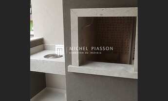 Imagem 6: Apartamento novo com 02 quartos na Praia de Bombas