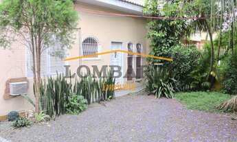 Imagem: PORTO ALEGRE - Casa Padrão - Higienópolis