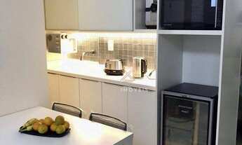 Imagem: Apartamento com 1 dormitório à venda