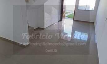 Imagem 2: Sobrado para Venda em São José, Potecas, 3 dormitórios, 1 suíte, 3 banheiros, 1 vaga