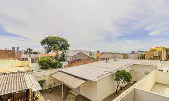 Imagem 3: CURITIBA - Apartamento Padrão - Reboucas