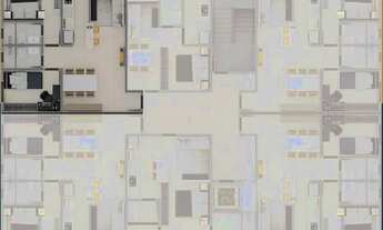 Imagem 5: APARTAMENTO com 2 dormitórios à venda por R$ 449.975,00 no bairro Boa Vista - CURITIBA / P