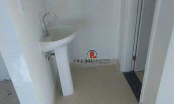 Imagem 4: Sala, 87 m² - venda por R$ 783.540,00 ou aluguel por R$ 3.200,00/mês - Vila Israel - Ameri