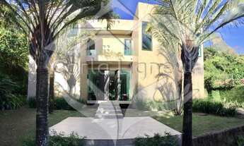 Imagem 3: Casa de condomínio venda tem 552 metros com 5 quartos