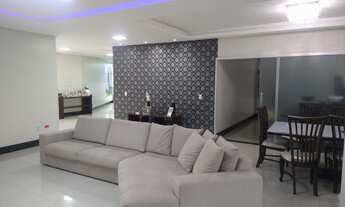 Imagem: Casa no Montenegro Boulevard com 4 suítes