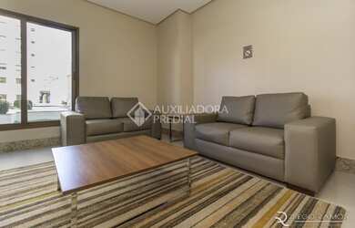 Imagem 4: Apartamento, Santa Maria Gorette , 3 quartos, lavabo, 2 vagas cobertas