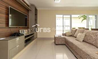 Imagem 6: Apartamento para venda tem 128 M², 3 suítes, elevador privativo, em Jardim Goiás - Goiânia