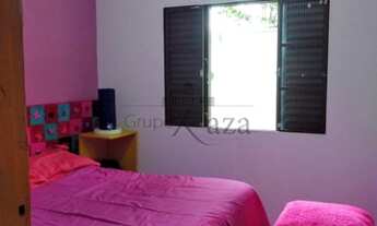 Imagem 5: Casa de condomínio para venda tem 136 metros quadrados com 3 quartos