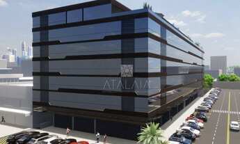 Imagem 2: Edifício Tesla - Moderno - 3 quartos - Rua 4 - Vicente Pires