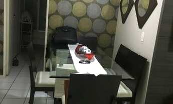 Imagem 4: Apto no Villa Mediterrâneo com 3 suítes todo planejado na av Cajuína