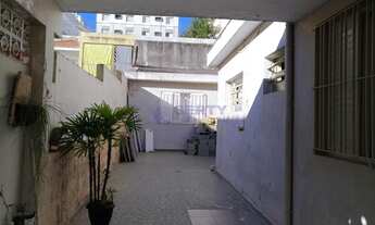 Imagem 3: TERRENO RESIDENCIAL COM CASA ANTIGA PARA VENDA - 175,00 M²!! SANTA MARIA, SÃO CAETANO DO S