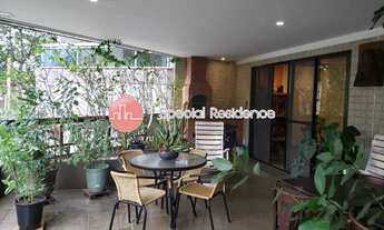 Imagem: Rio de Janeiro - Apartamento Padrão - Recreio