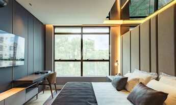 Imagem 3: CURITIBA - Apartamento Padrão - Bigorrilho