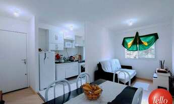 Imagem 2: São Paulo - Apartamento Padrão - Liberdade