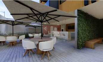 Imagem 4: Apartamentos- Vila Paulicéia