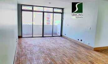 Imagem 2: Apartamento espaçoso, grande reformado em Pinheiros