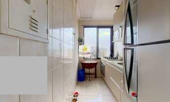 Imagem 7: Apartamento à venda, Bela Vista, 37m², 1 dormitório, sem vaga!