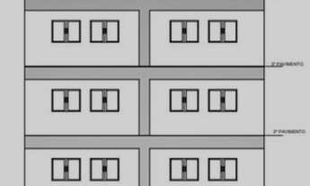 Imagem 1: Lojas e apartamentos na planta!