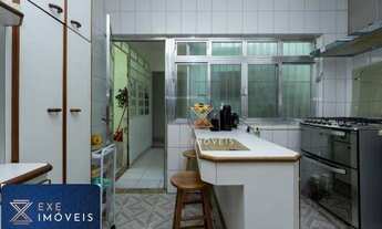 Imagem 3: Casa com 4 dormitórios à venda, 186 m² por R$ 950.000 - Jardim São Paulo - São Paulo/SP