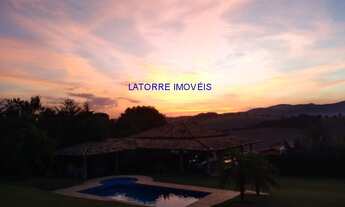 Imagem 3: CHACARA RESIDENCIAL em BRAGANÇA PAULISTA - SP, PORTAL SÃO MARCELO