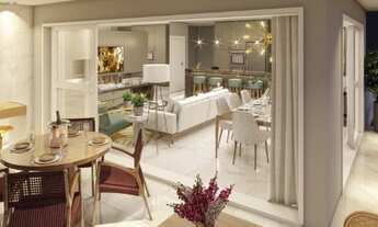 Imagem 7: Apartamento residencial para venda, Morro do Espelho, São Leopoldo - AP9662