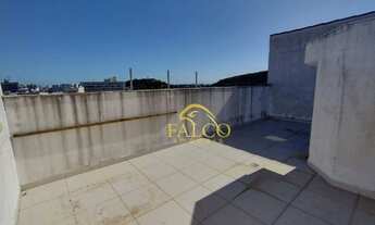 Imagem 5: Cobertura com 2 dormitórios à venda, 150 m² por R$ 550.000,00 - São Bento - Cabo Frio/RJ