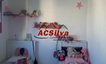 Imagem 7: Apto Planalto SBC