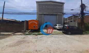 Imagem 2: Galpão para alugar, 600m por R$ 5 mil /mês - Piedade - Jaboatão dos Guararapes/PE