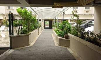 Imagem: Apartamento na Taquara para venda possui