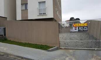 Imagem 3: APARTAMENTO EM COLOMBO ROÇA GRANDE MOBILIADO