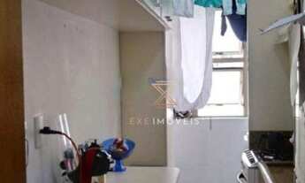 Imagem 4: Apartamento com 2 dormitórios à venda, 54 m² por R$ 450.000,00 - Vila Pompeia - São Paulo