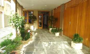 Imagem 2: Apartamento 3 dormitórios, 98m² - Santana