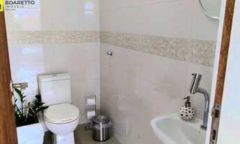 Imagem 5: Linda residência à venda no bairro Nova Brasília