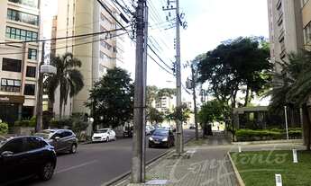 Imagem 3: Sala Próximo Praça da Ucrania