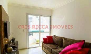 Imagem 5: Apartamento para Venda em São Paulo, Brooklin, 2 dormitórios, 2 banheiros, 1 vaga