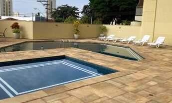 Imagem 6: Edifício Caviúba tem 202 metros quadrados com 4 quartos em Vila Seixas - Ribeirão Preto