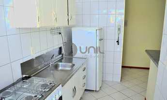 Imagem 6: Apartamento á venda com 72 m², 2 dormitórios, sendo 1 suíte na Carvoeira - Florianópolis