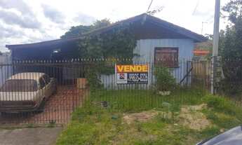 Imagem 7: TERRENO RESIDENCIAL em CURITIBA - PR, ALTO BOQUEIRÃO