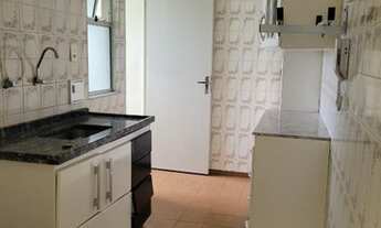 Imagem 6: Apartamento para venda possui 48 metros quadrados com 2 quartos