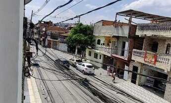 Imagem 6: Locação de Casas / Padrão na cidade de São Paulo