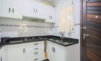 Imagem 6: CURITIBA - Casa de Condomínio - Boqueirão