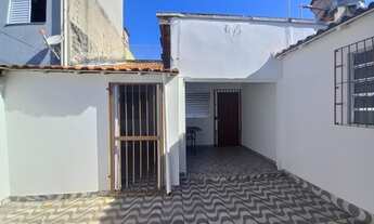 Imagem 3: TERRENO COM DUAS CASAS, COM ENTRADAS INDEPENDENTES