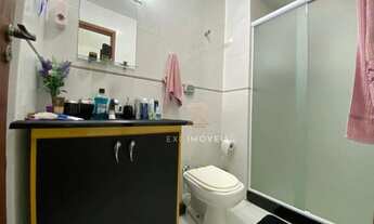 Imagem 3: Apartamento com 3 dormitórios à venda, 85 m² por R$ 430.000 - Taquara - Rio de Janeiro/RJ