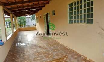 Imagem 5: Chácara em São Miguel do Passa Quatro-GO