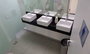 Imagem 4: Locação Conjunto Comercial Sao Paulo Brooklin Ref: 5940