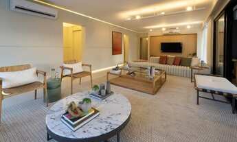 Imagem 6: Apartamento residencial para venda, Belenzinho, São Paulo - AP9717